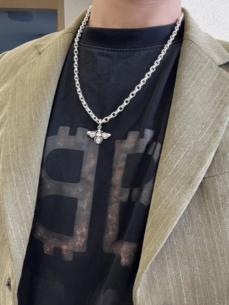 Original Gucci Necklaces 245441