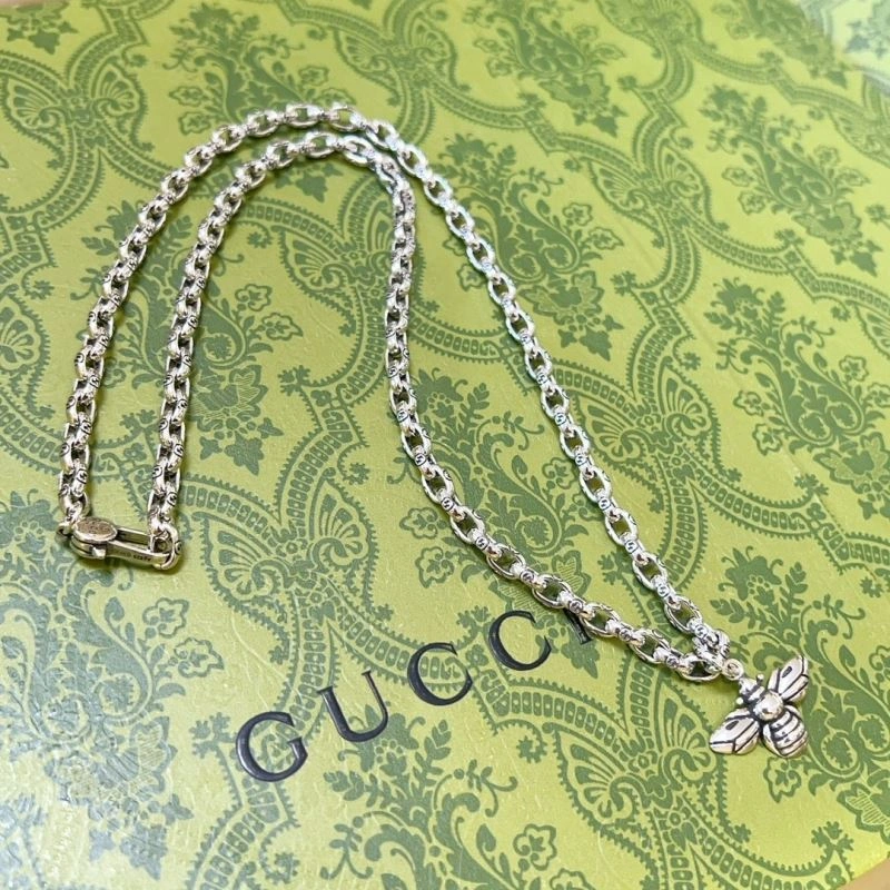 Original Gucci Necklaces 245441
