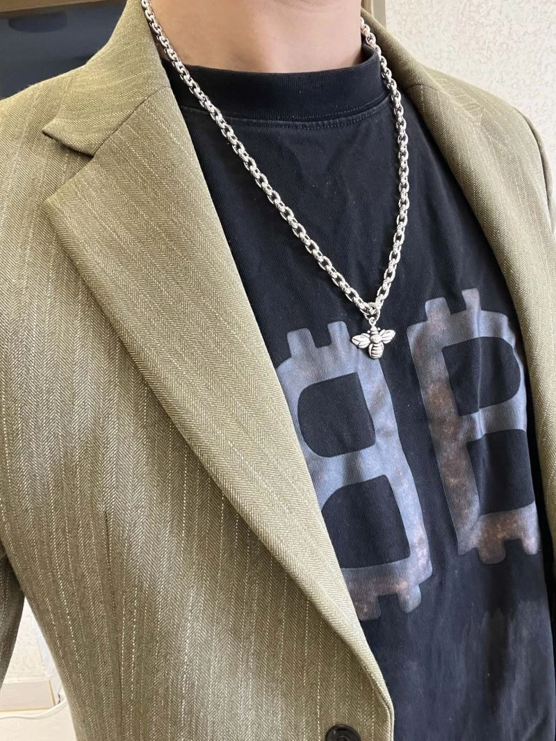 Original Gucci Necklaces 245441