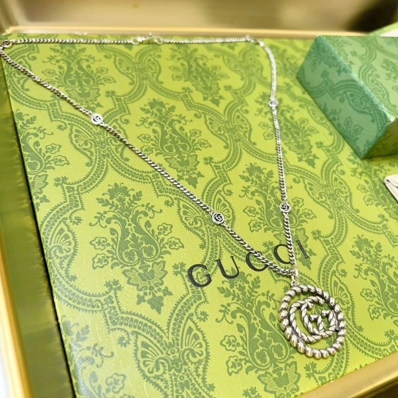 Gucci Necklaces Youthful 245451