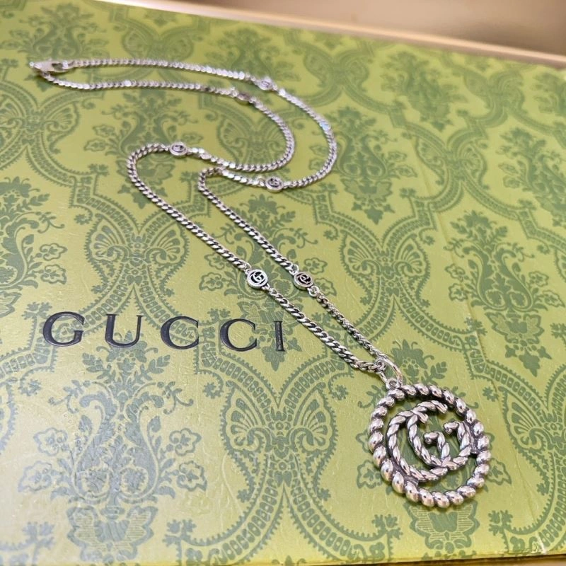 Gucci Necklaces Youthful 245451