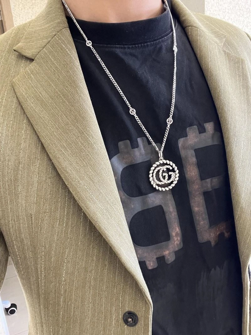 Gucci Necklaces Youthful 245451