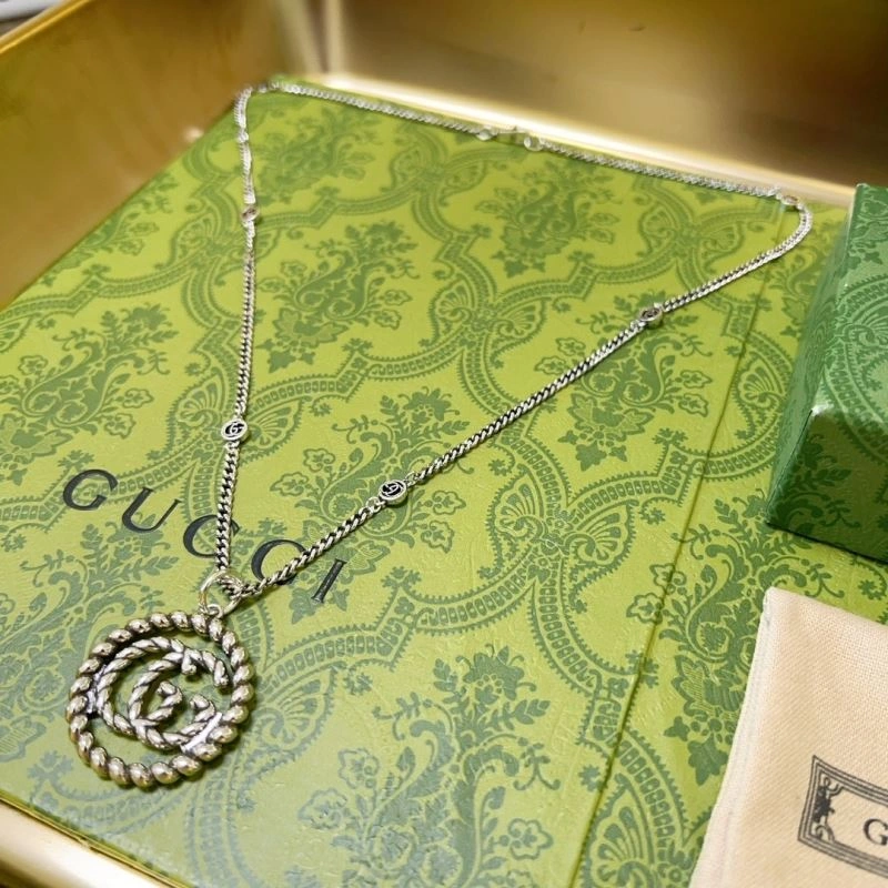 Gucci Necklaces Youthful 245451