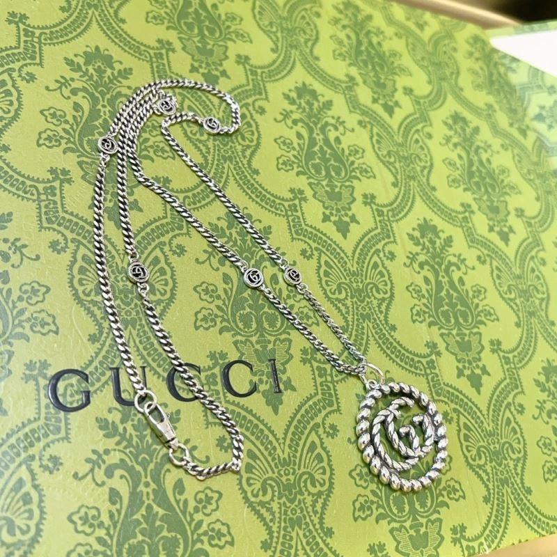 Gucci Necklaces Youthful 245451