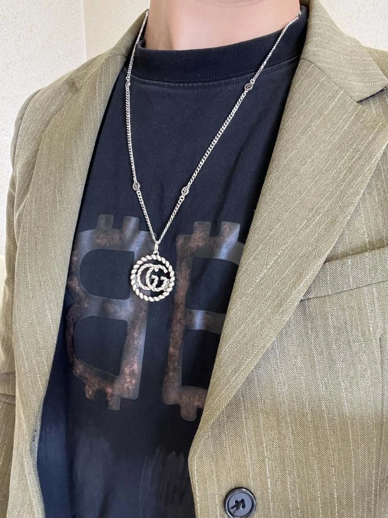 Gucci Necklaces Youthful 245451