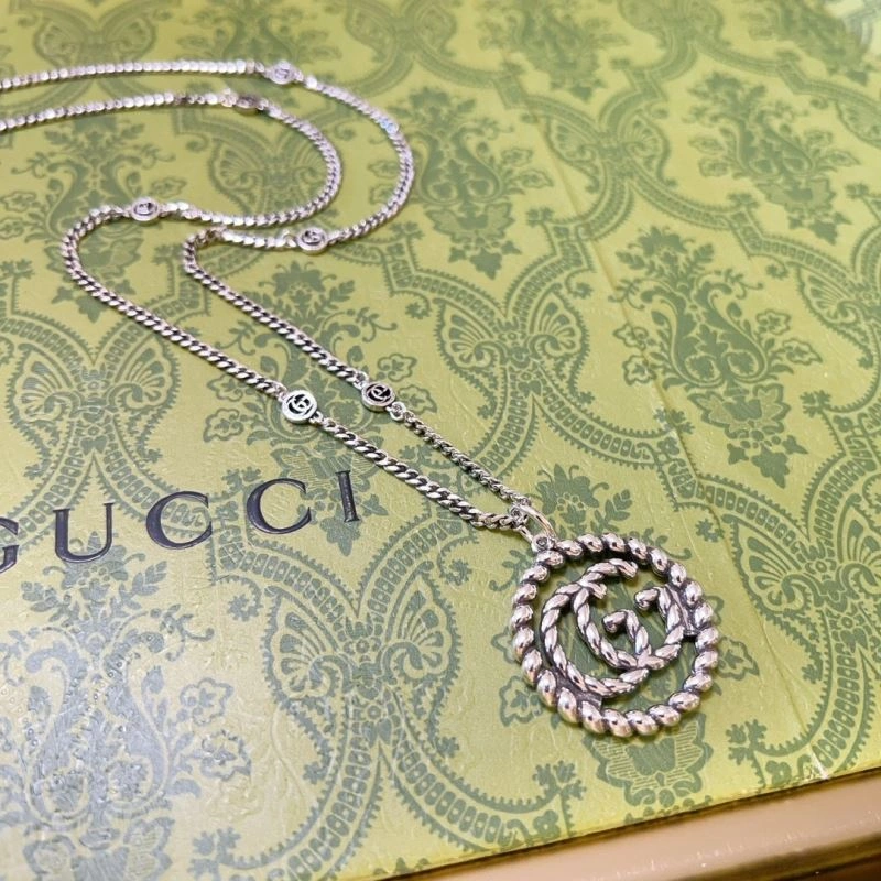 Gucci Necklaces Youthful 245451