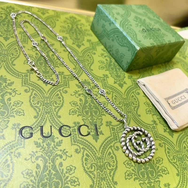 Gucci Necklaces Youthful 245451