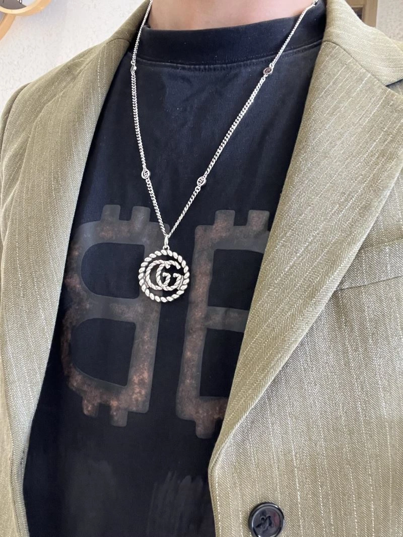 Gucci Necklaces Youthful 245451