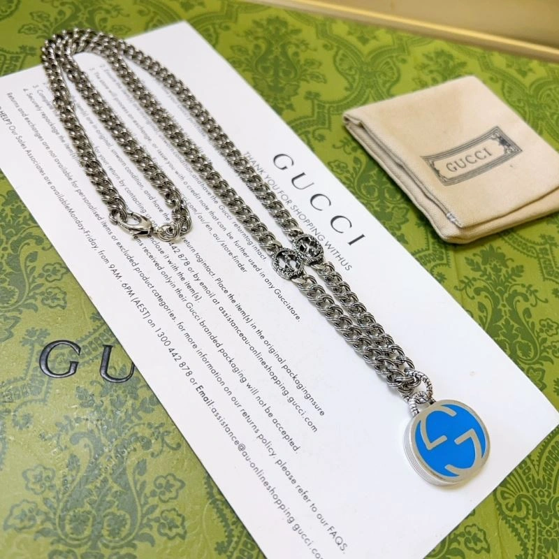 ModernLook Gucci Necklaces 245449
