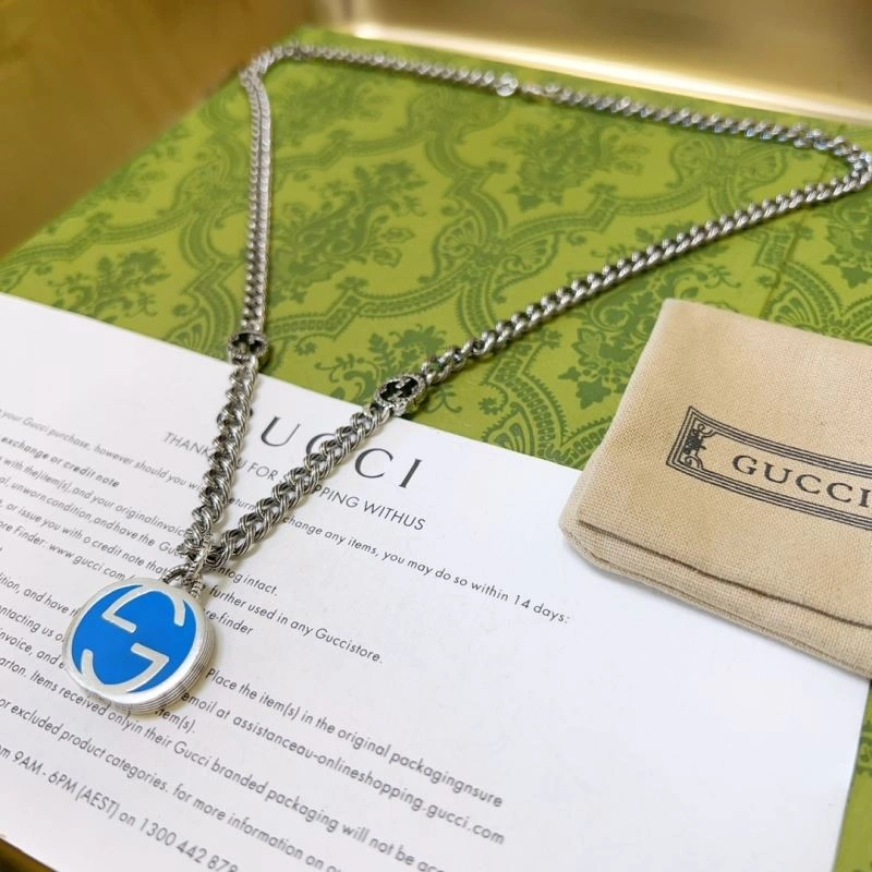 ModernLook Gucci Necklaces 245449