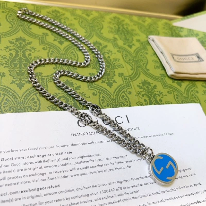 ModernLook Gucci Necklaces 245449