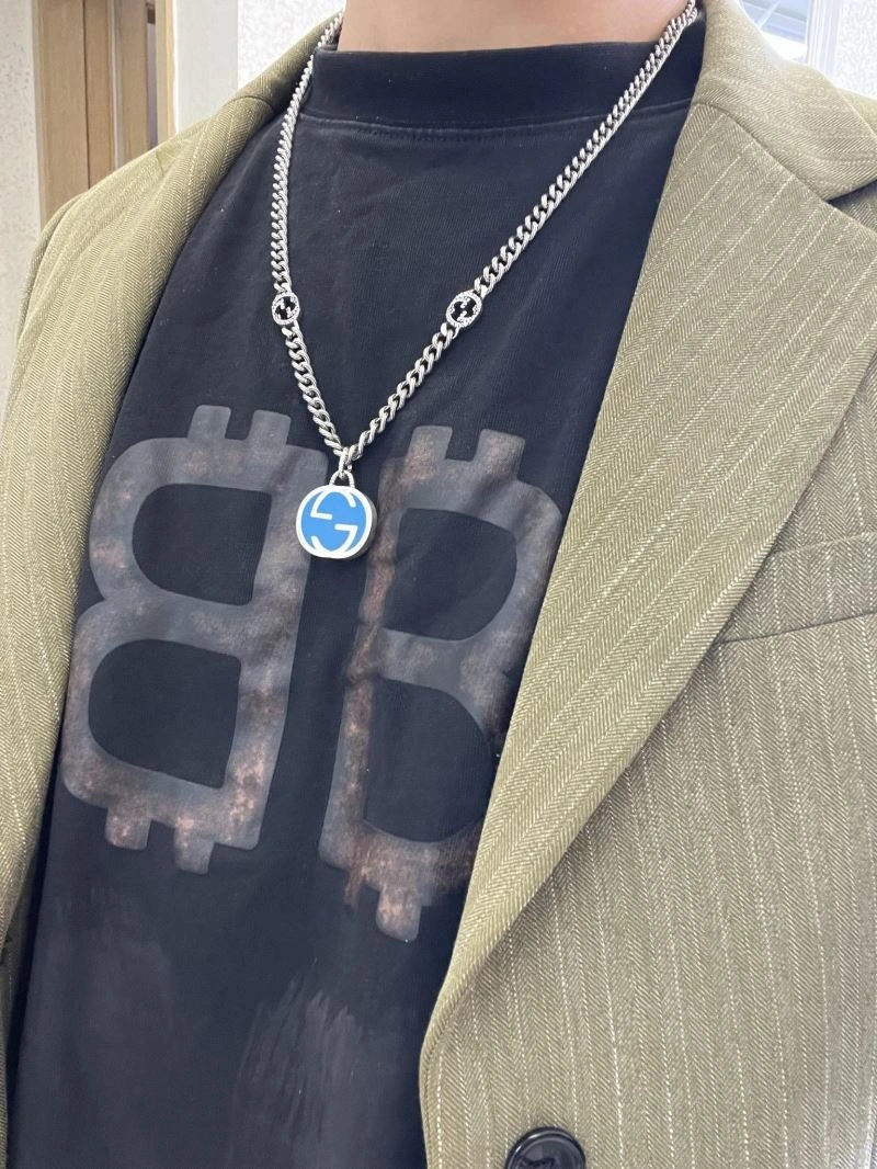ModernLook Gucci Necklaces 245449