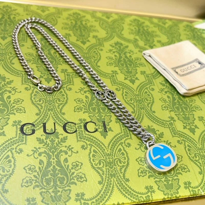 ModernLook Gucci Necklaces 245449