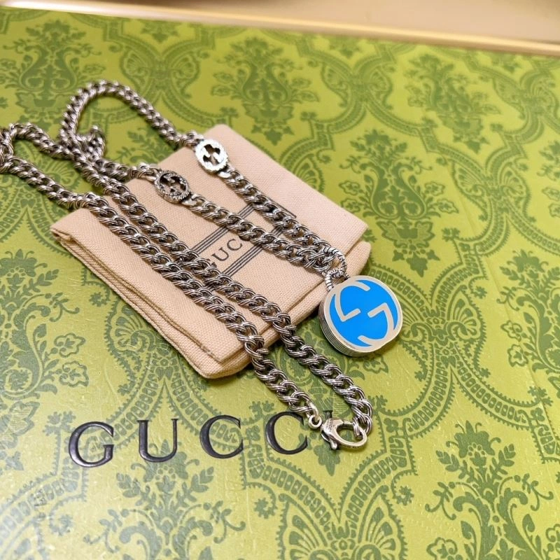 ModernLook Gucci Necklaces 245449