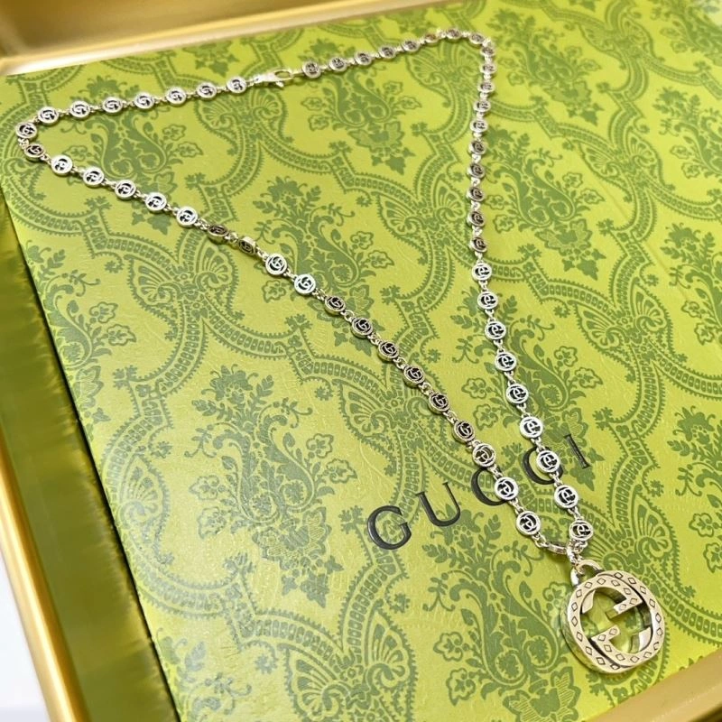 Gucci Necklaces TopPick 245446