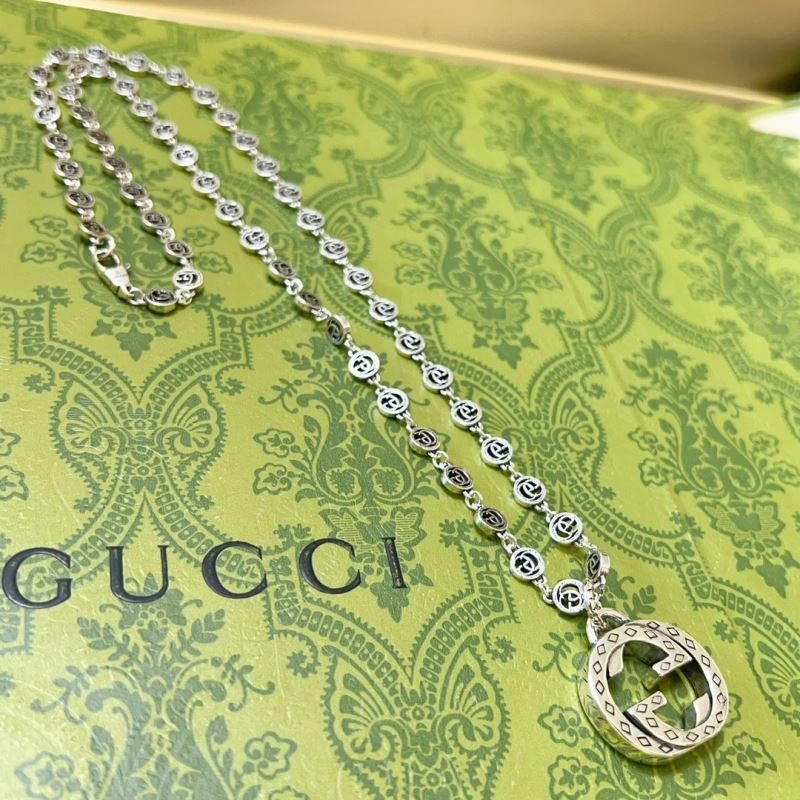 Gucci Necklaces TopPick 245446