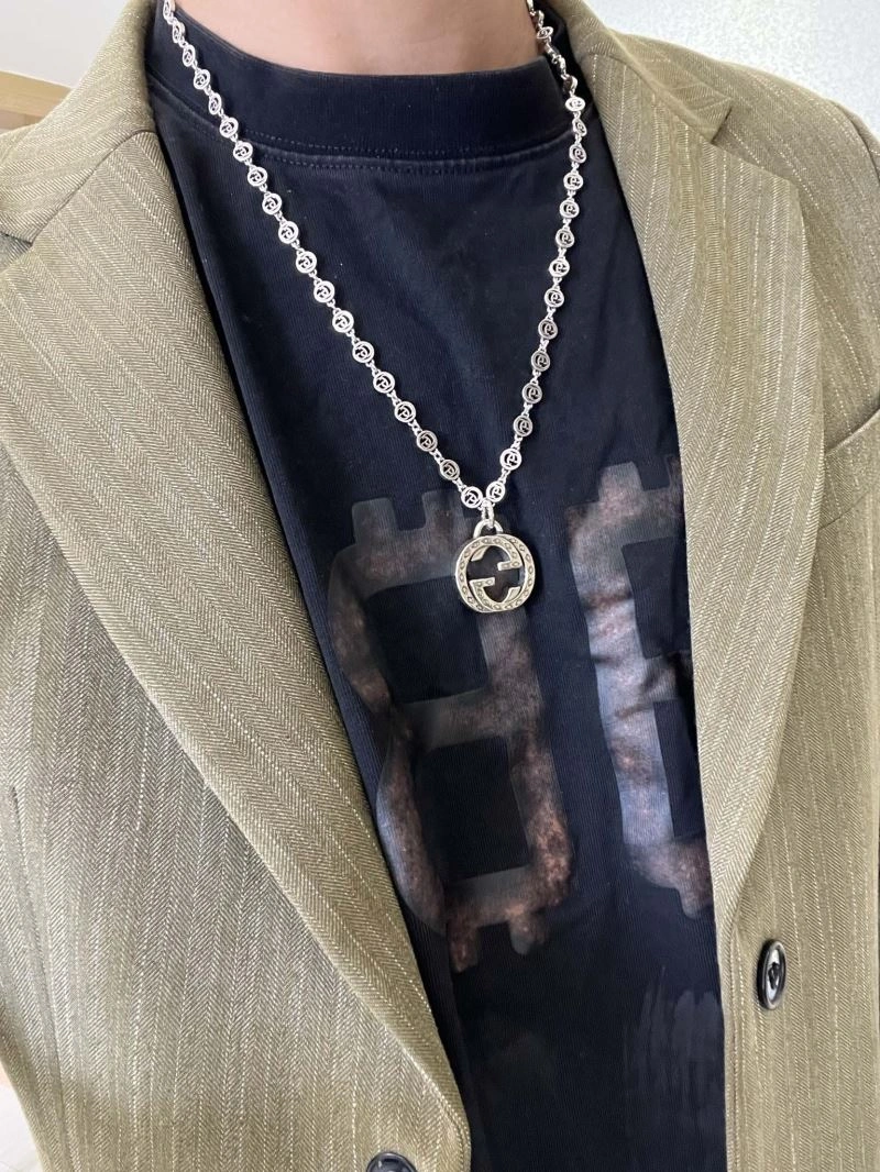 Gucci Necklaces TopPick 245446