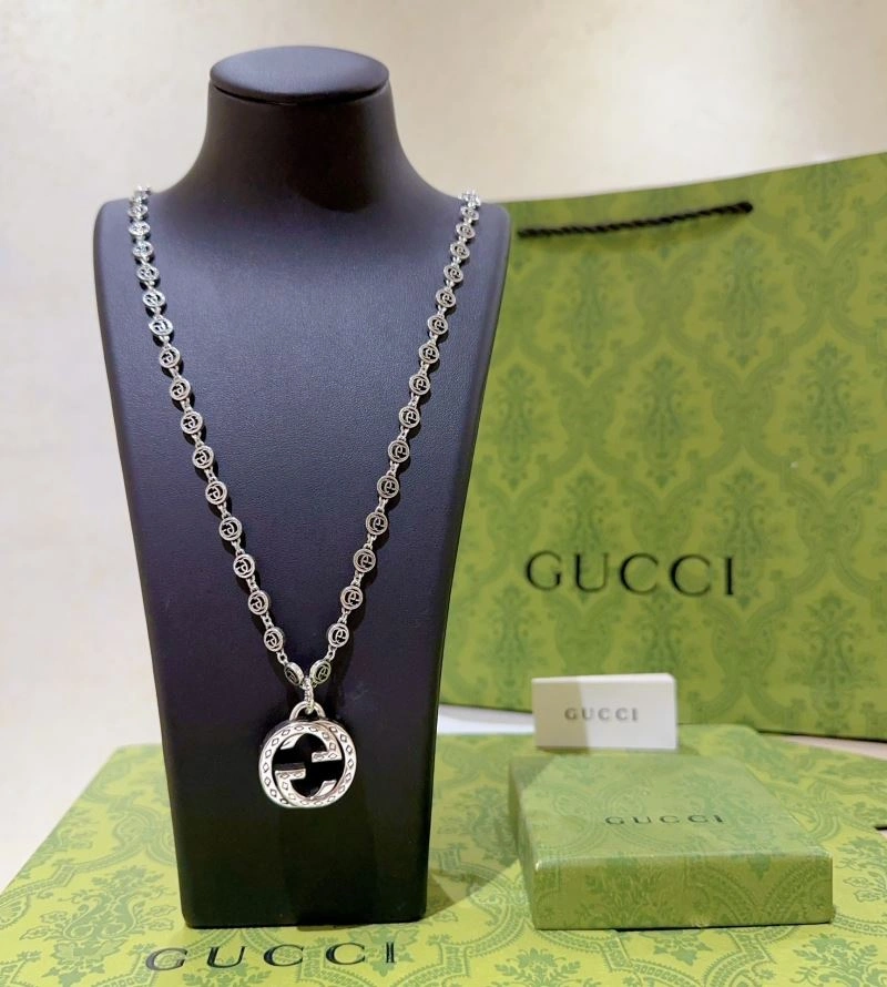 Gucci Necklaces TopPick 245446