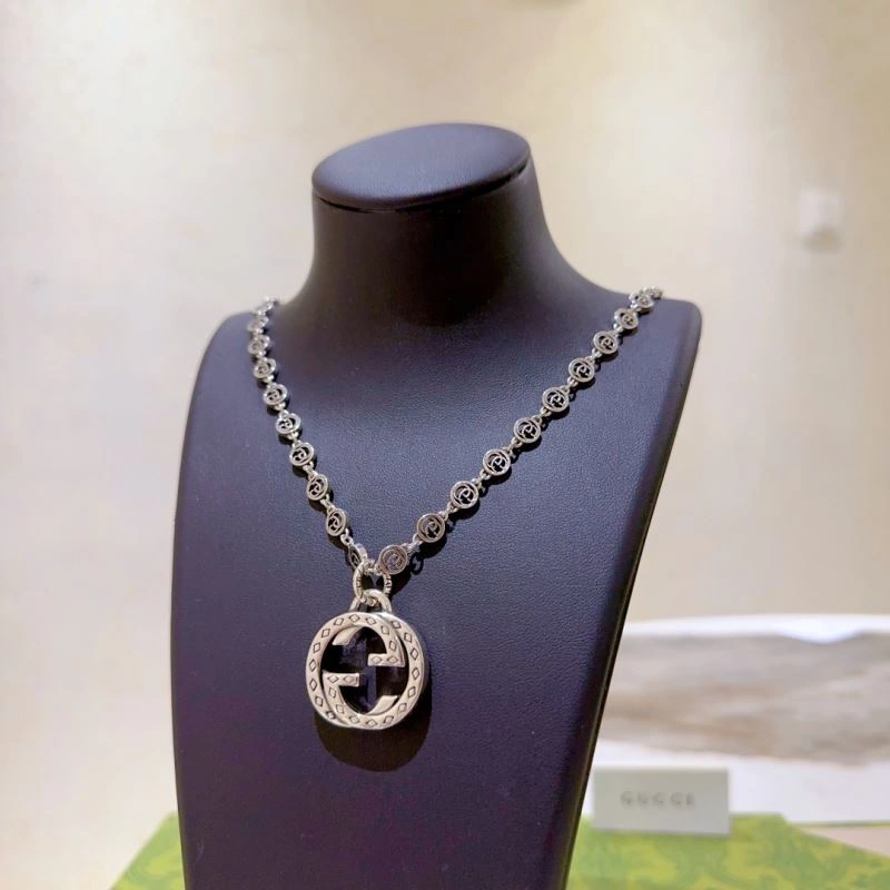 Gucci Necklaces TopPick 245446