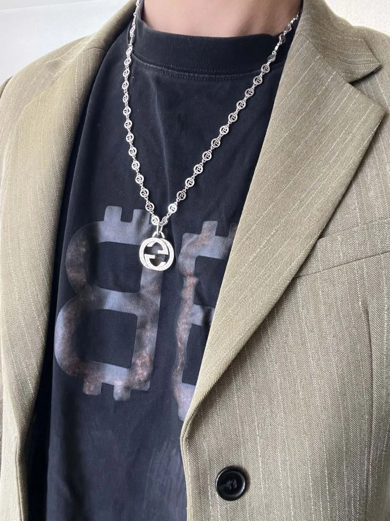 Gucci Necklaces TopPick 245446