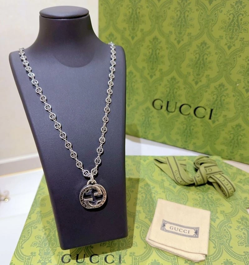 Gucci Necklaces TopPick 245446