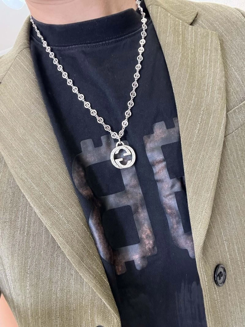 Gucci Necklaces TopPick 245446