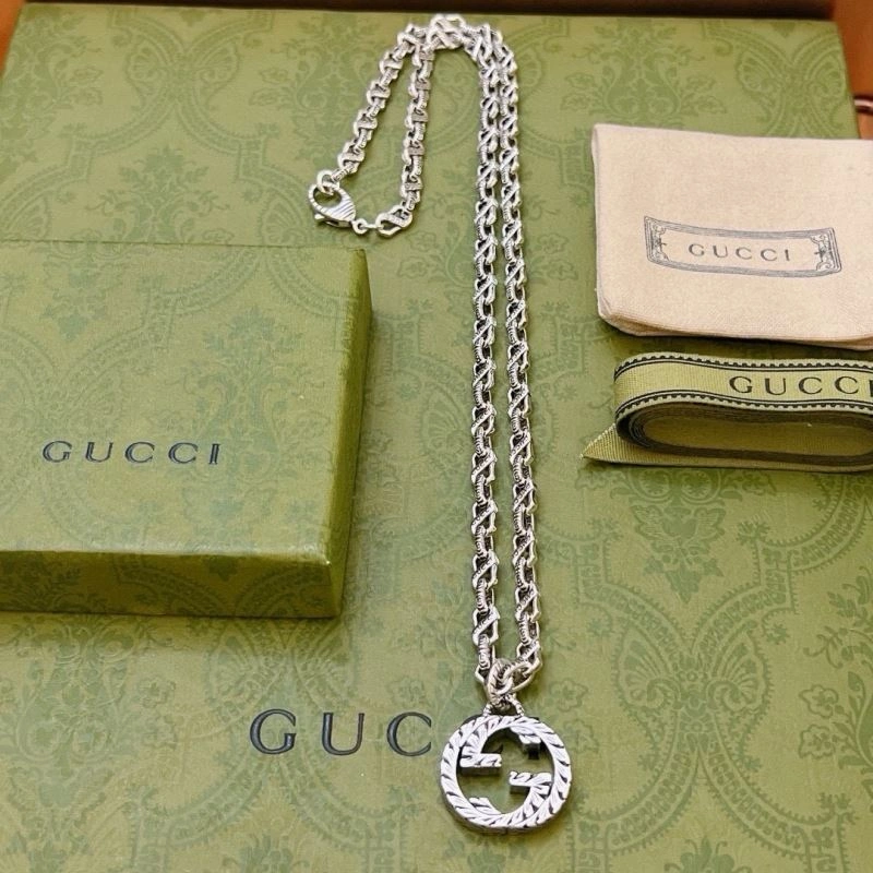 Gucci Necklaces TopPick 245445