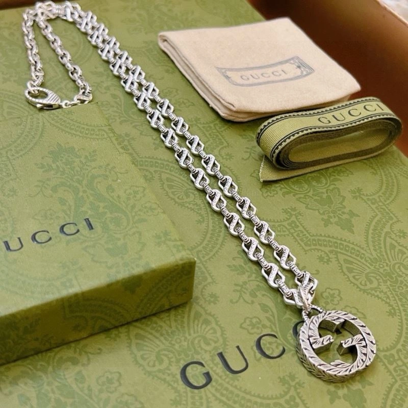 Gucci Necklaces TopPick 245445