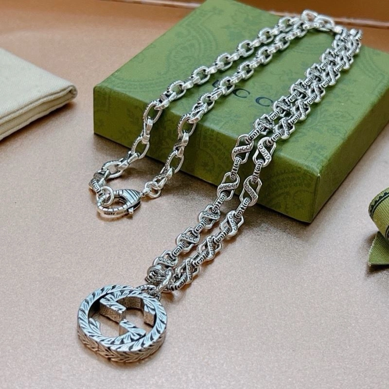 Gucci Necklaces TopPick 245445