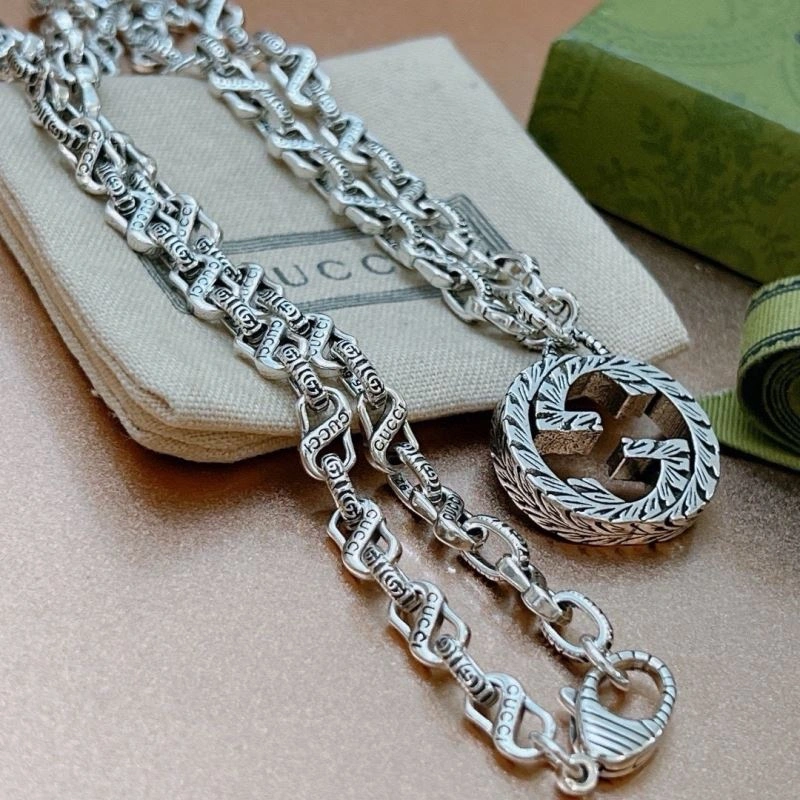 Gucci Necklaces TopPick 245445