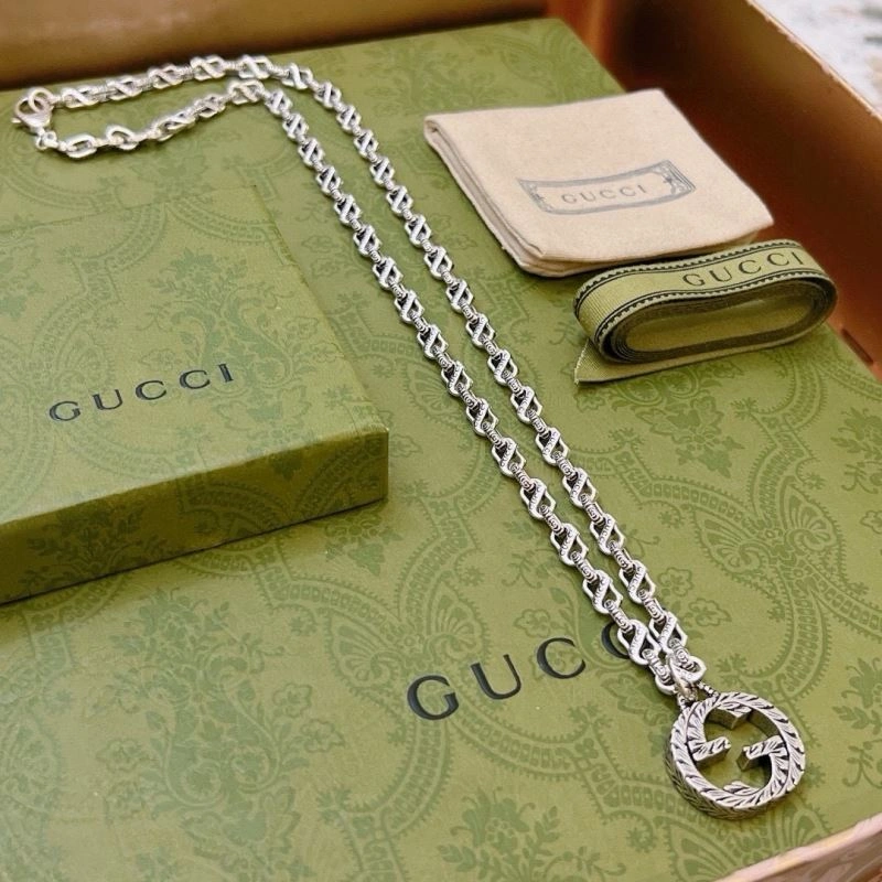 Gucci Necklaces TopPick 245445