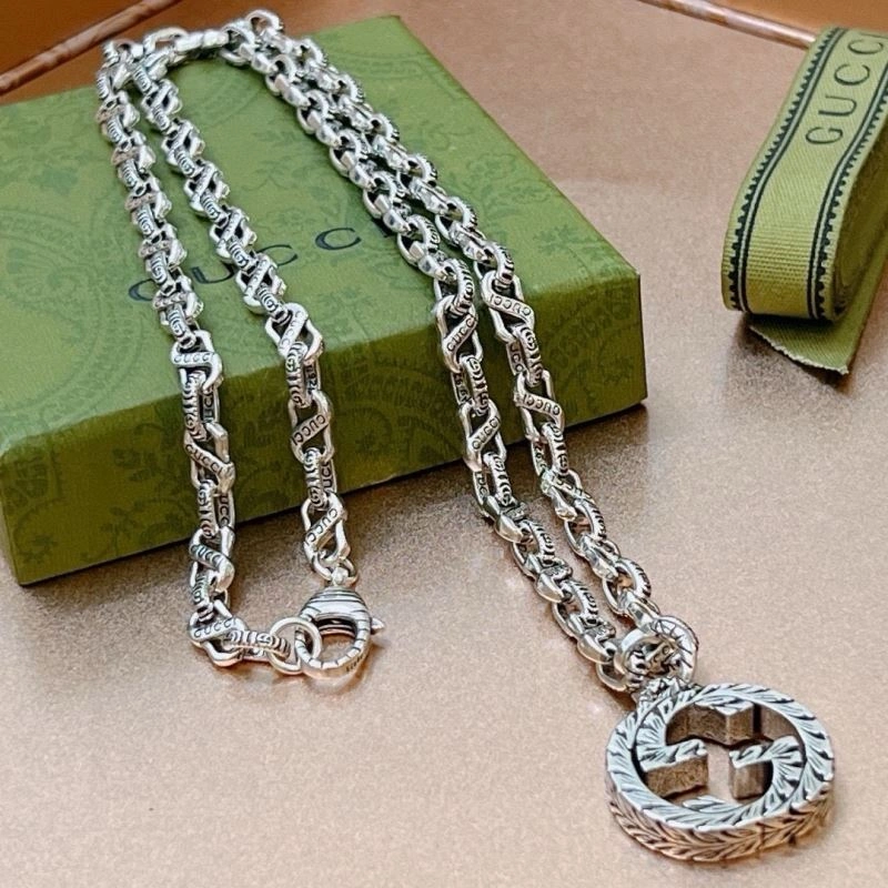 Gucci Necklaces TopPick 245445