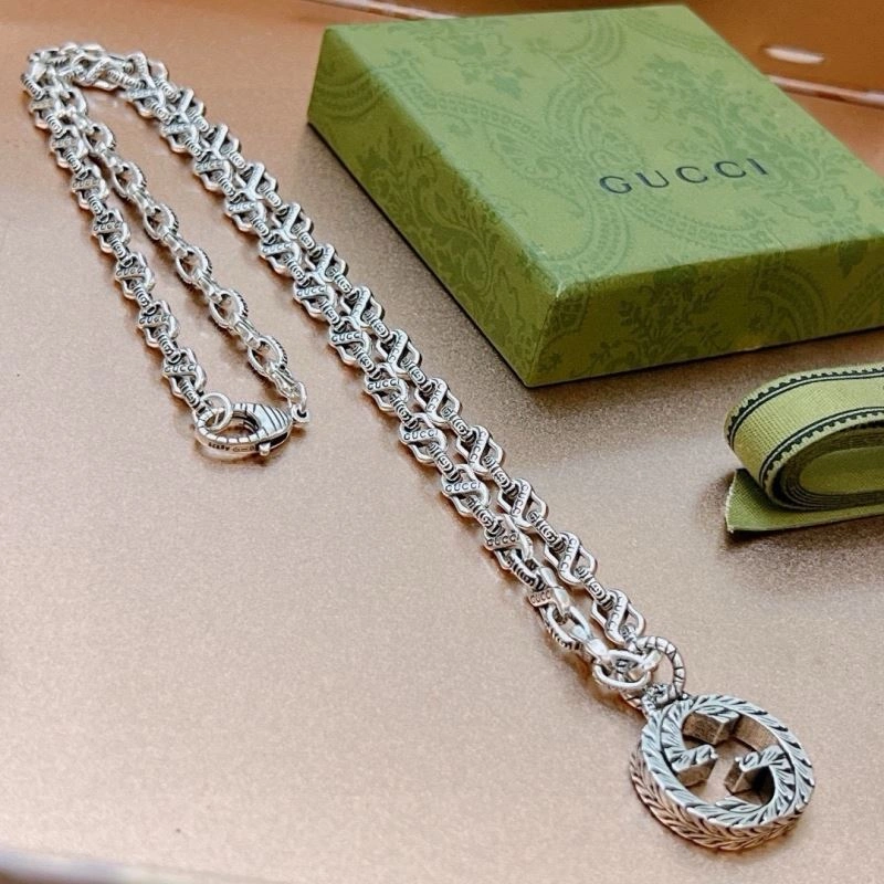 Gucci Necklaces TopPick 245445