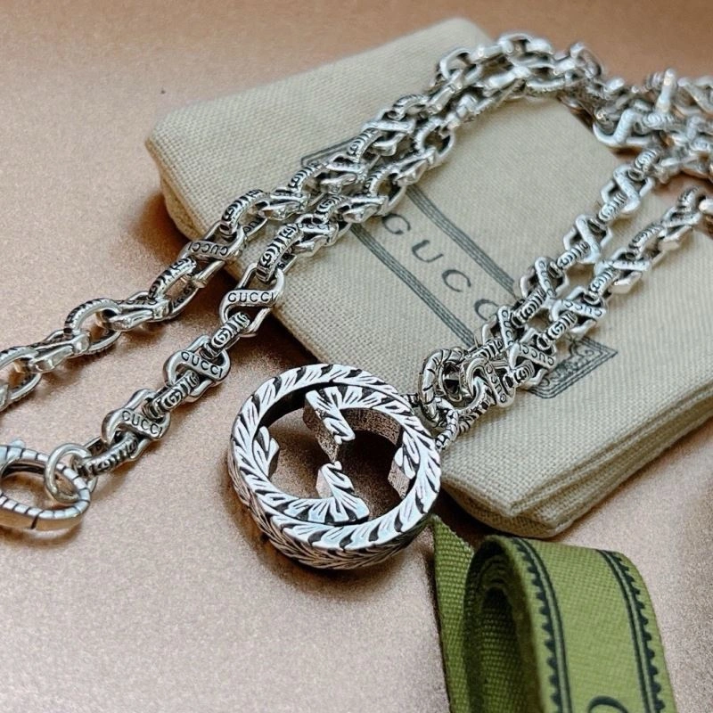 Gucci Necklaces TopPick 245445