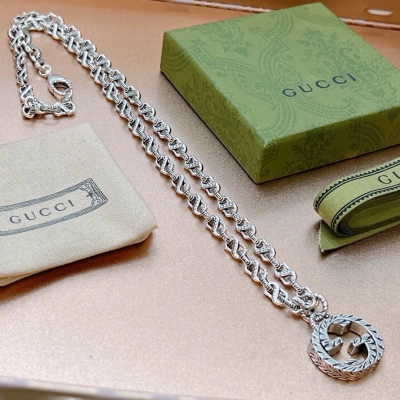 Gucci Necklaces TopPick 245445