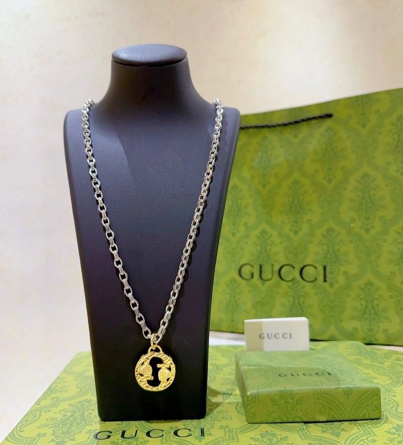 FashionForward Gucci Necklaces 245444