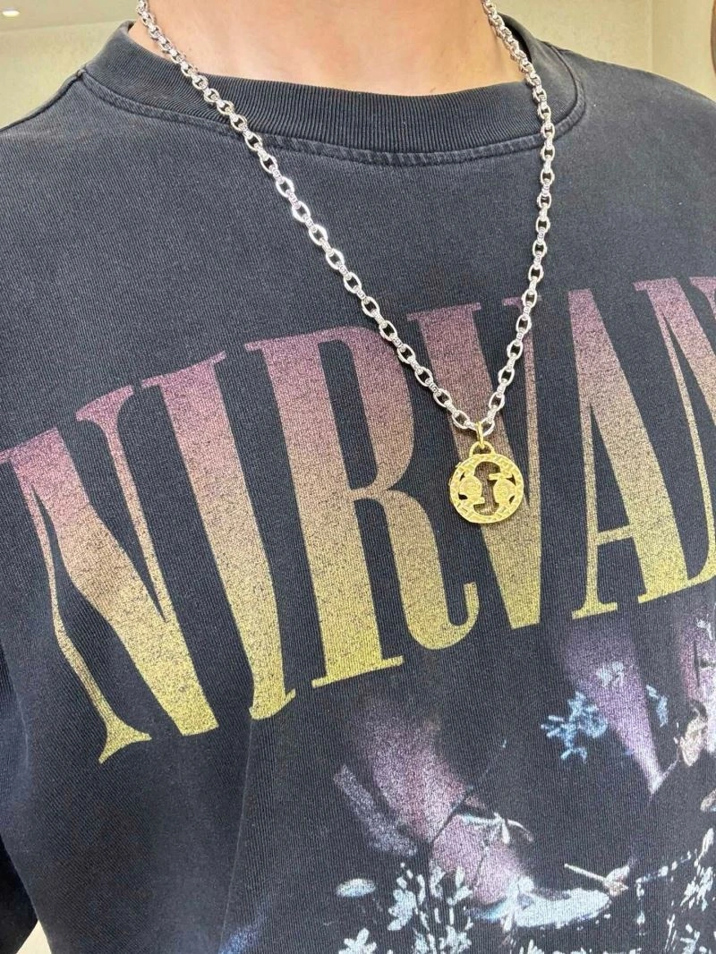 FashionForward Gucci Necklaces 245444
