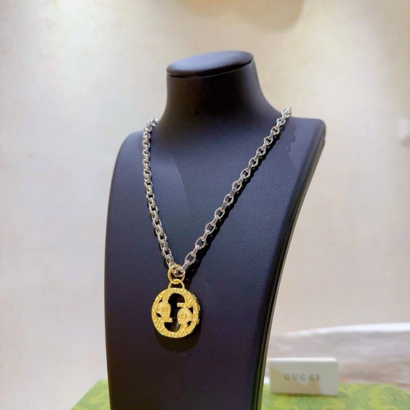 FashionForward Gucci Necklaces 245444