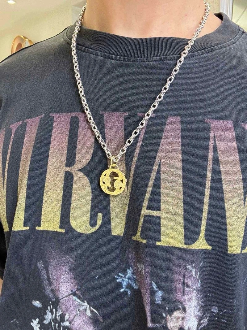 FashionForward Gucci Necklaces 245444