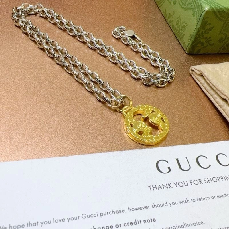 FashionForward Gucci Necklaces 245444