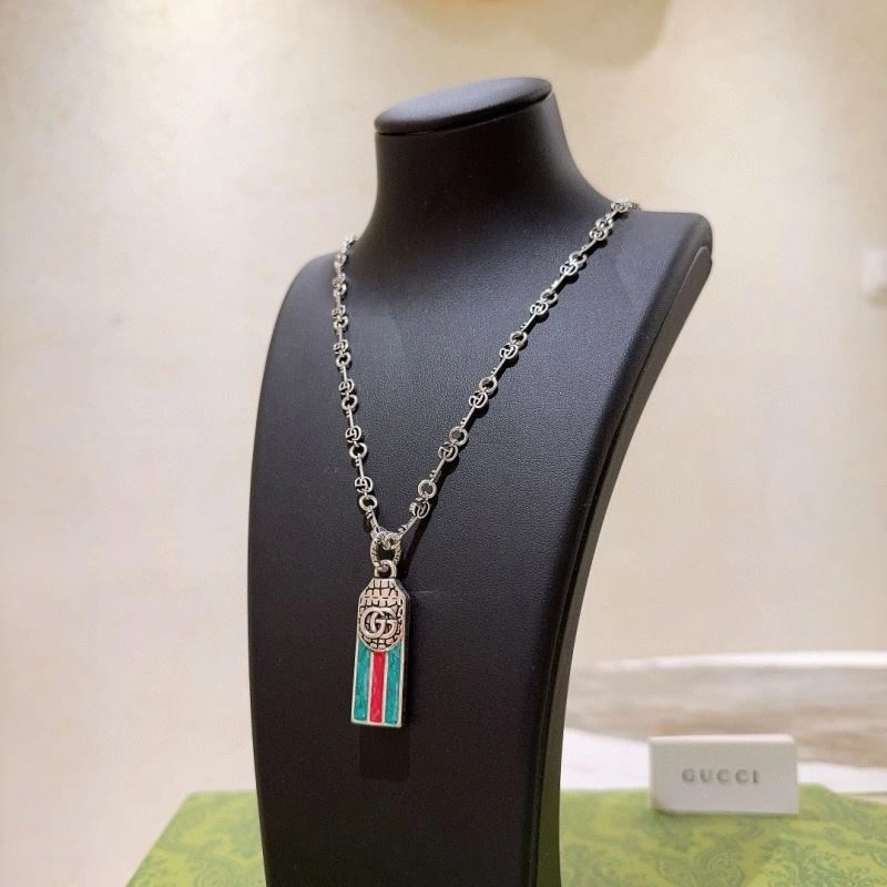 Gucci Necklaces HighQuality 245452