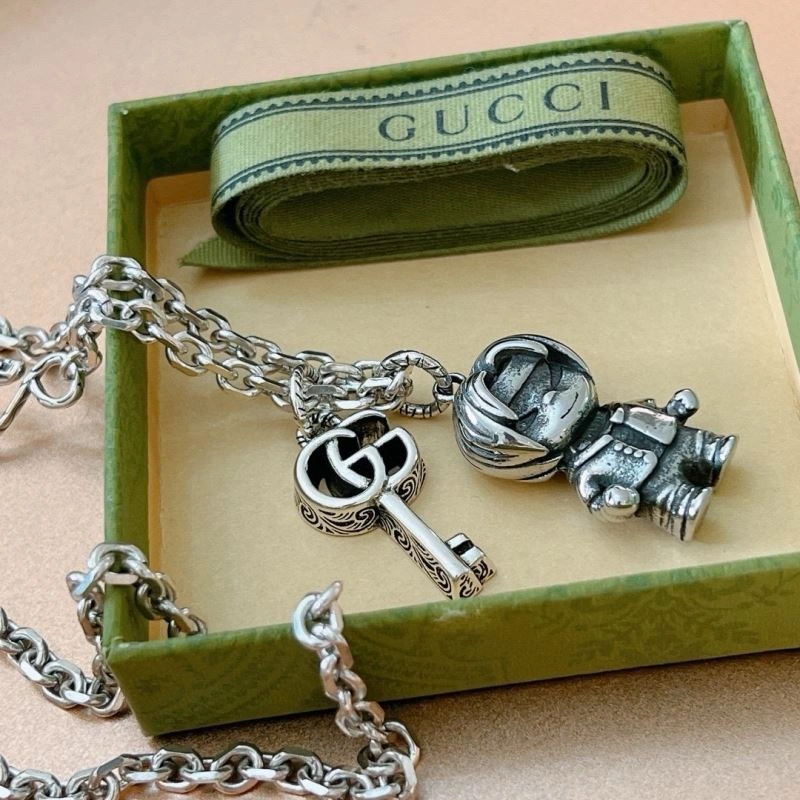 Classic Gucci Necklaces 245443