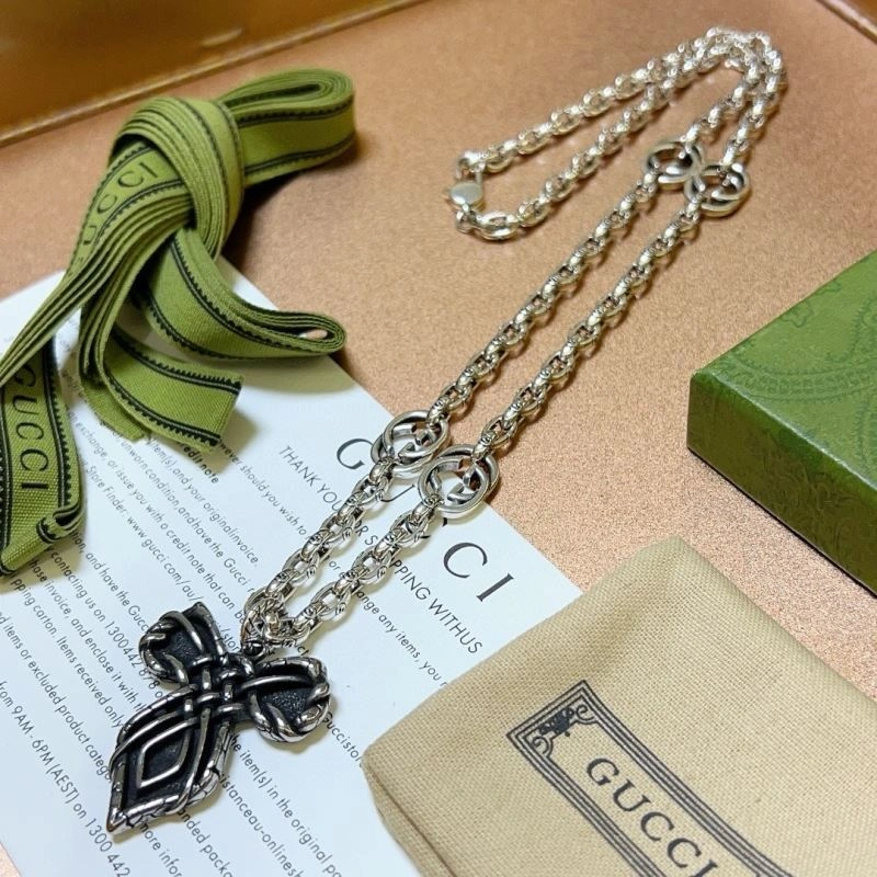 Gucci Necklaces Durable 245431