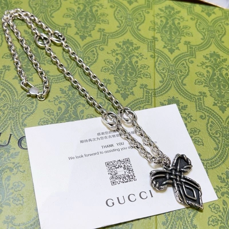 Gucci Necklaces Durable 245431