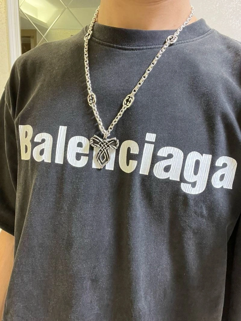 Gucci Necklaces Durable 245431