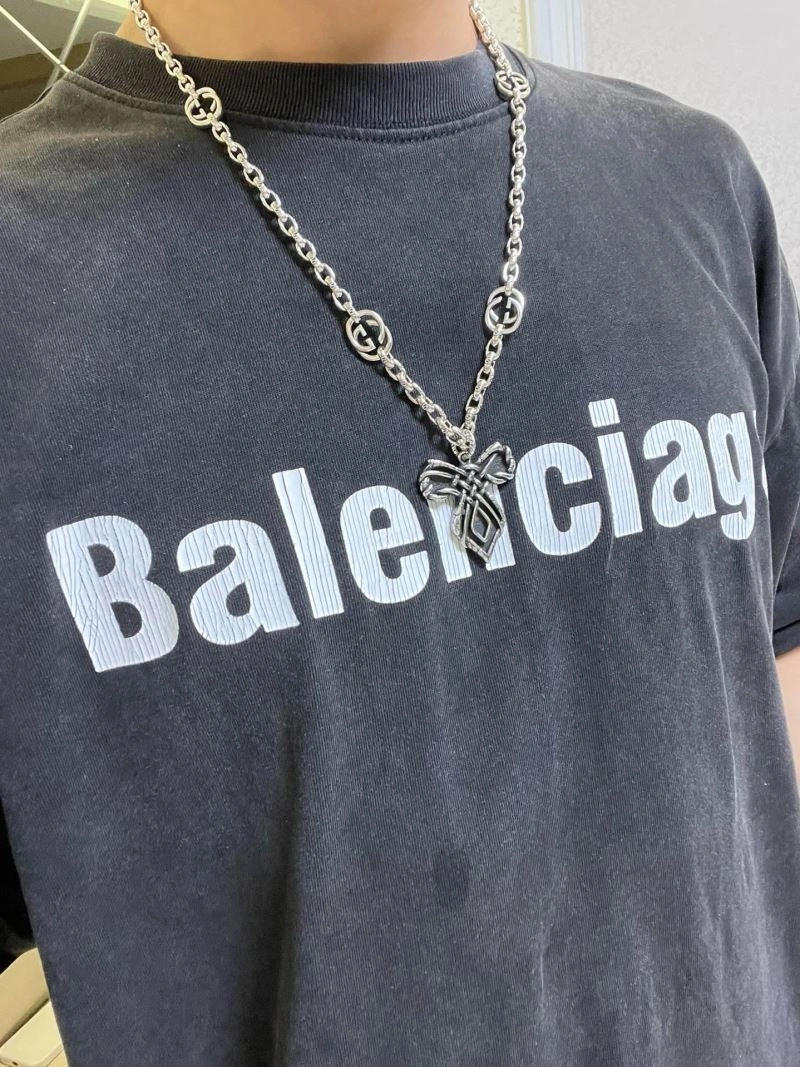 Gucci Necklaces Durable 245431