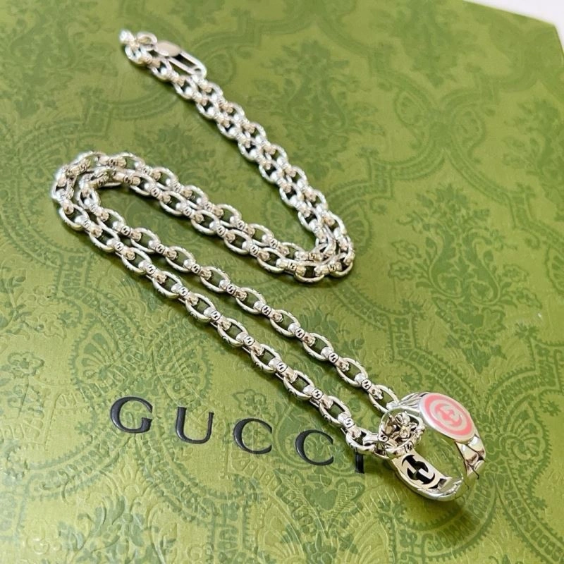 Durable Gucci Necklaces 245426