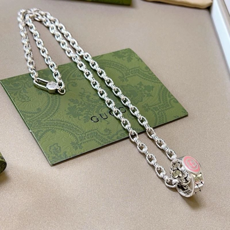 Durable Gucci Necklaces 245426