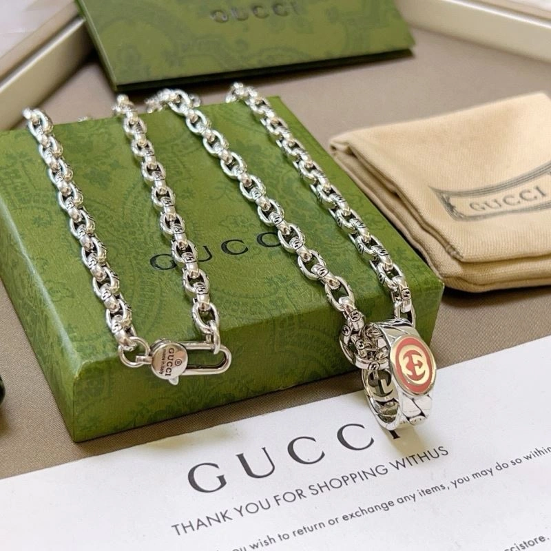 Durable Gucci Necklaces 245426