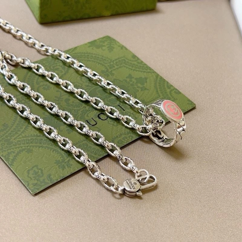Durable Gucci Necklaces 245426
